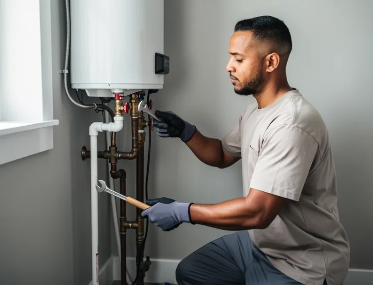 Boiler Reparatur Service in Voelklingen